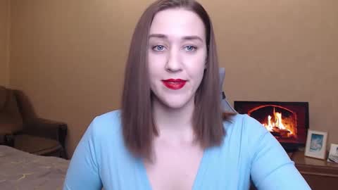 xxxoliviafoxxx online show from January 22, 2025, 6:10 pm