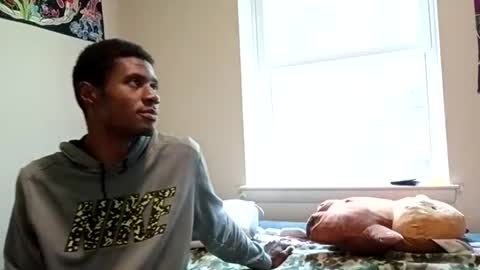 xzaviergray22 online show from June 21, 2026, 10:01 pm