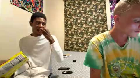 xzaviergray22 online show from July 13, 2026, 12:57 am