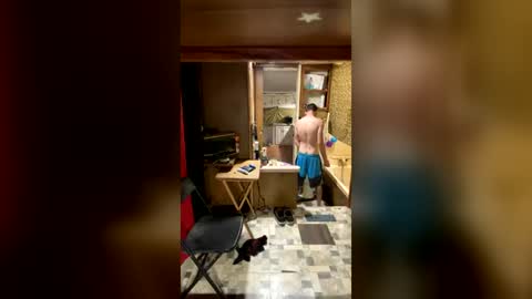 Yaboipdot online show from July 12, 2026, 5:31 am