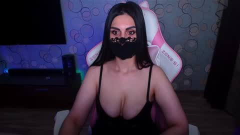 yasmina online show from July 23, 2026, 3:59 am