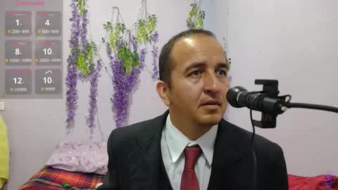 Hazzan online show from September 19, 2025, 5:35 pm