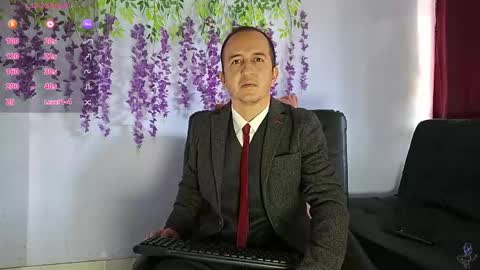 Hazzan online show from February 7, 2026, 3:27 pm