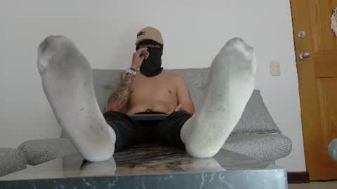 Snapshot of yeisongomezz chatting on June 28, 2026, 6:03 pm yeisongomezz online show from June 28, 2026, 6:03 pm