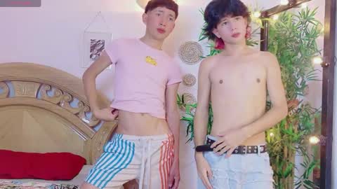 yeremmy_twink online show from May 28, 2026, 7:33 pm