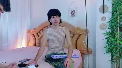 Snapshot of yeremmy_twink chatting on July 19, 2026, 7:06 pm yeremmy_twink online show from July 19, 2026, 7:06 pm