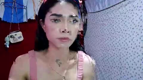 Sweet Yhanie online show from January 8, 2025, 9:21 am