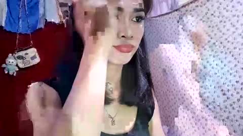 Sweet Yhanie online show from January 9, 2025, 10:52 am