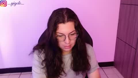Gio online show from July 27, 2026, 12:34 pm