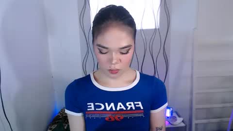 GODDESS OF HUMILIATION online show from July 9, 2026, 3:21 am