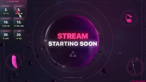 yobleez online show from July 5, 2026, 4:25 pm