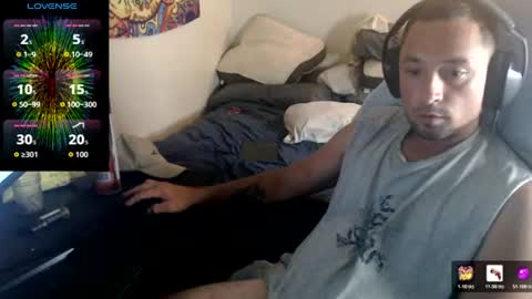 yobleez online show from July 13, 2026, 3:20 am