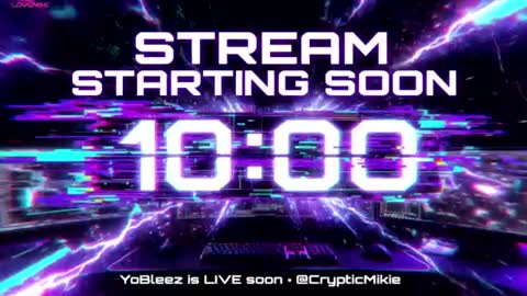 yobleez online show from July 15, 2026, 6:29 am