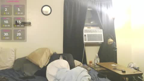 yobleez online show from August 9, 2026, 4:17 am