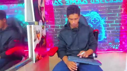 Yoel online show from June 15, 2026, 11:12 am