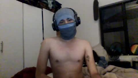 you_luv_me online show from July 12, 2026, 8:11 pm