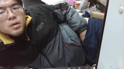 youheikun online show from November 28, 2025, 5:48 pm