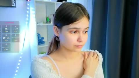 Julia Next stream  online show from July 8, 2026, 8:13 pm