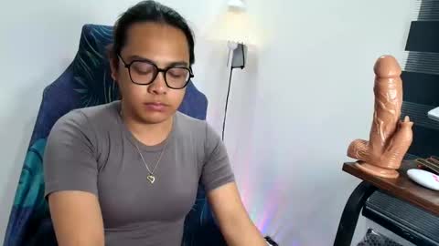 your_dreamgirlxxx69 online show from May 26, 2026, 7:59 am