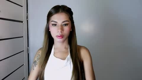 your_goddess45 online show from July 12, 2026, 7:32 am