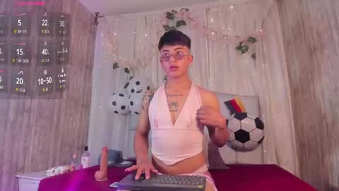 your_kitty_boy online show from July 7, 2026, 7:18 pm