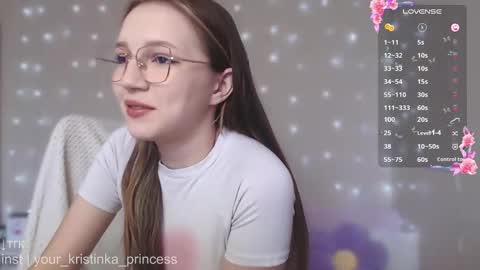 Kristina online show from December 5, 2024, 7:05 am