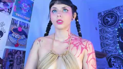 Snapshot of your_rosenrot chatting on June 18, 2026, 2:12 am Daniela Help me reach 100 likes online show from June 18, 2026, 2:12 am