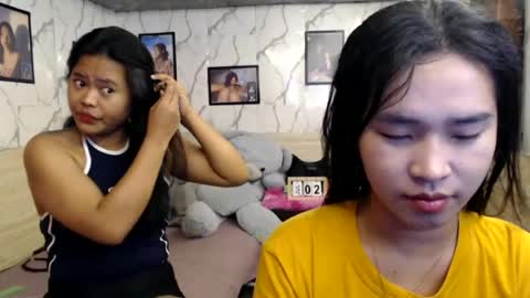 your_twinkletoes18 online show from July 2, 2026, 2:33 am