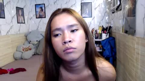 your_twinkletoes18 online show from July 14, 2026, 10:37 pm