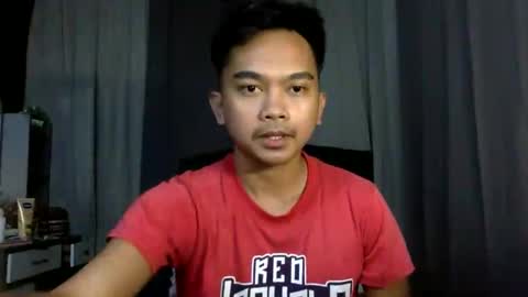 i am your dream boy  JR  online show from June 1, 2026, 6:59 am