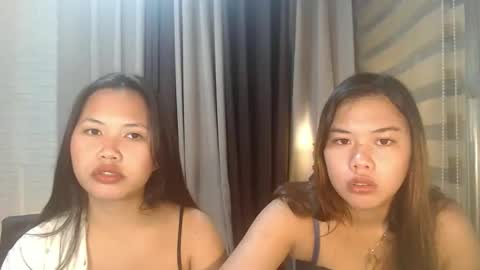 HI ITS ME ALTHEA online show from October 26, 2025, 9:31 pm