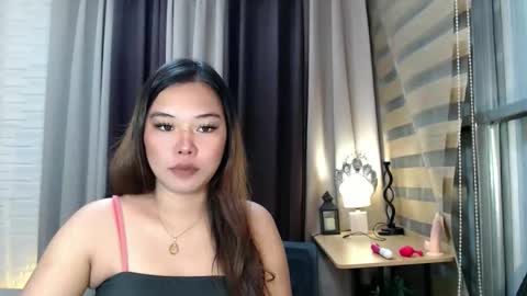 HI ITS ME ALTHEA online show from November 2, 2025, 12:35 am