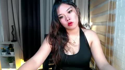 HI ITS ME ALTHEA online show from November 14, 2025, 11:09 am