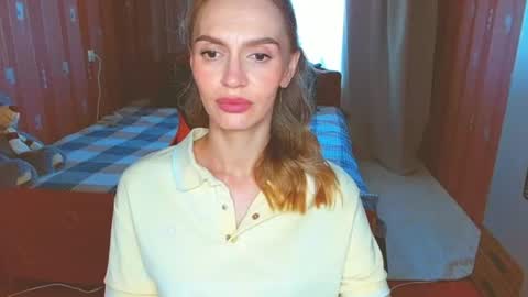 Ksyusha online show from July 1, 2026, 5:53 am