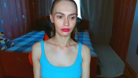 Ksyusha online show from July 2, 2026, 6:52 am