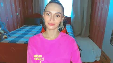 Ksyusha online show from July 3, 2026, 7:15 am
