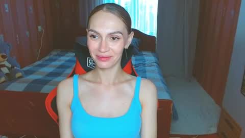 Ksyusha online show from July 7, 2026, 7:23 am