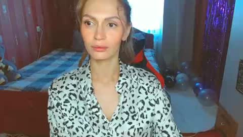Ksyusha online show from July 12, 2026, 6:04 am