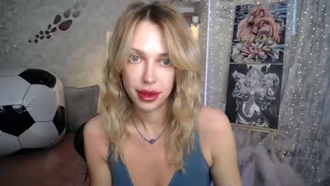 Nicky online show from June 17, 2026, 4:30 pm