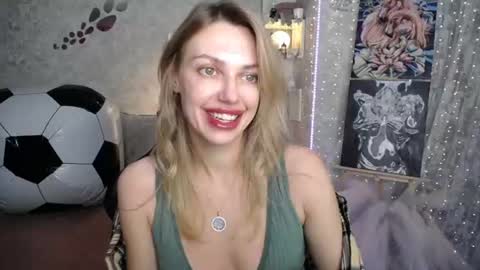 Nicky online show from June 19, 2026, 4:22 pm