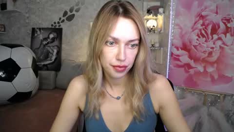 Nicky online show from July 15, 2026, 4:23 pm