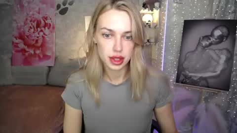 Nicky online show from July 20, 2026, 5:26 pm