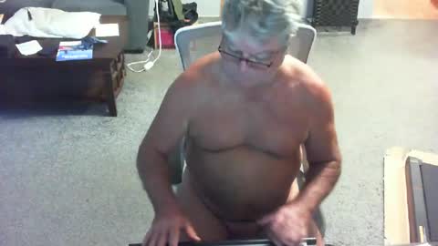 Snapshot of yourpoppi55 chatting on July 30, 2026, 10:58 am yourpoppi55 online show from July 30, 2026, 10:58 am