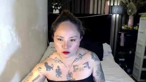 AMARA online show from May 31, 2026, 7:59 pm