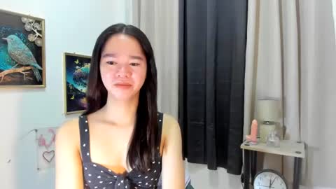 yourtinybunny online show from July 2, 2026, 10:32 am
