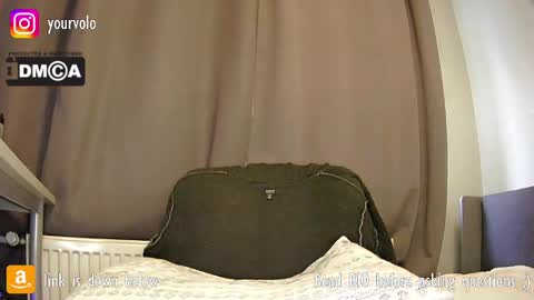 Daddy online show from February 2, 2025, 10:13 am