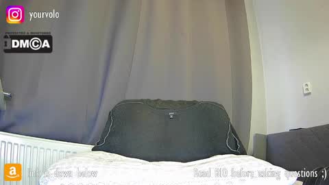 Daddy online show from February 8, 2025, 2:05 pm