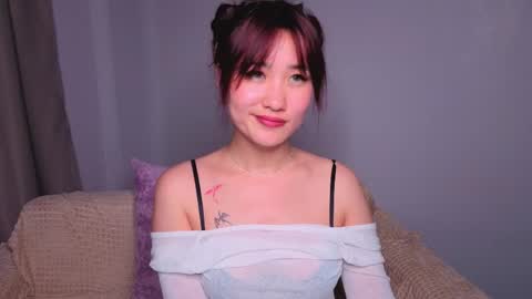 Snapshot of yukiyasunshine chatting on June 4, 2026, 3:56 am yukiyasunshine online show from June 4, 2026, 3:56 am