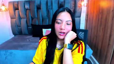 Snapshot of yumeko_michael chatting on July 3, 2026, 9:10 pm yumeko_michael online show from July 3, 2026, 9:10 pm