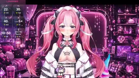 yumy_candy online show from June 7, 2026, 4:00 pm